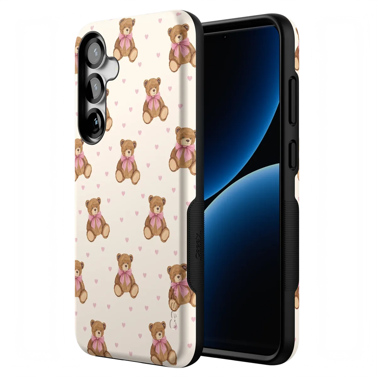 Cuddle Up | Teddy Bear Case