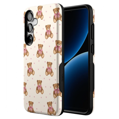 Cuddle Up | Teddy Bear Case