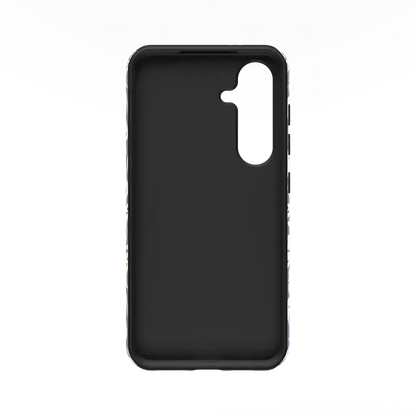All Boo'd Up | Purple Ghost Case Phone Case get.casely