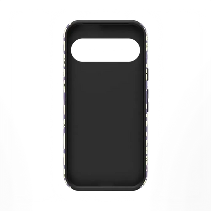 All Boo'd Up | Purple Ghost Case Phone Case get.casely