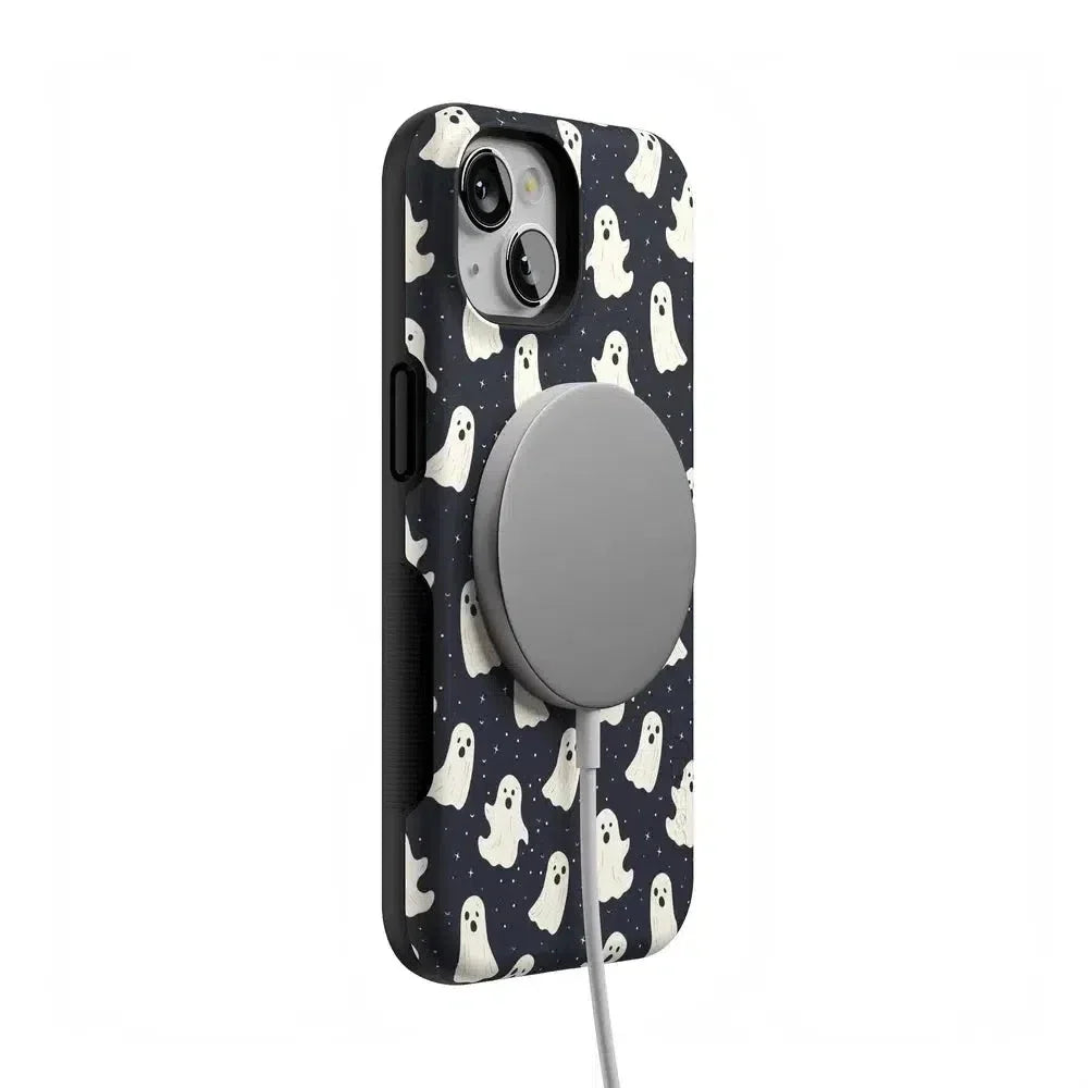 All Boos No Bite | Friendly Ghost Case Phone Case Casetry