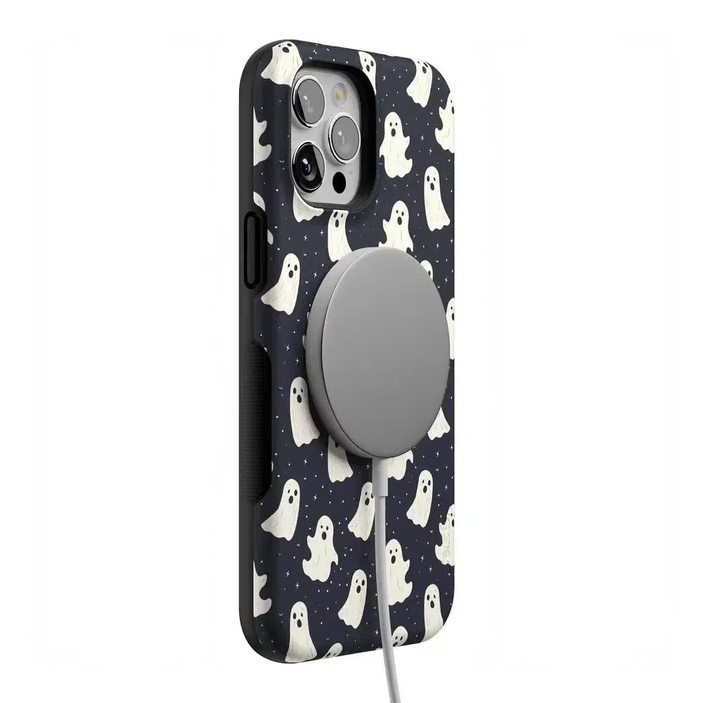 All Boos No Bite | Friendly Ghost Case Phone Case Casetry