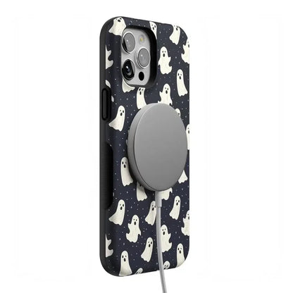 All Boos No Bite | Friendly Ghost Case Phone Case Casetry