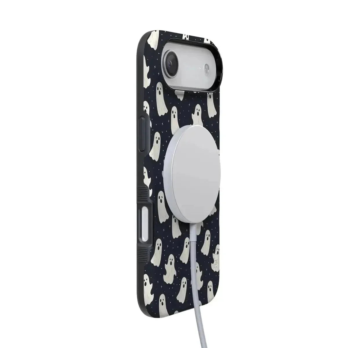 All Boos No Bite | Friendly Ghost Case Phone Case Casetry