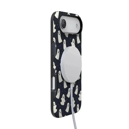 All Boos No Bite | Friendly Ghost Case Phone Case Casetry