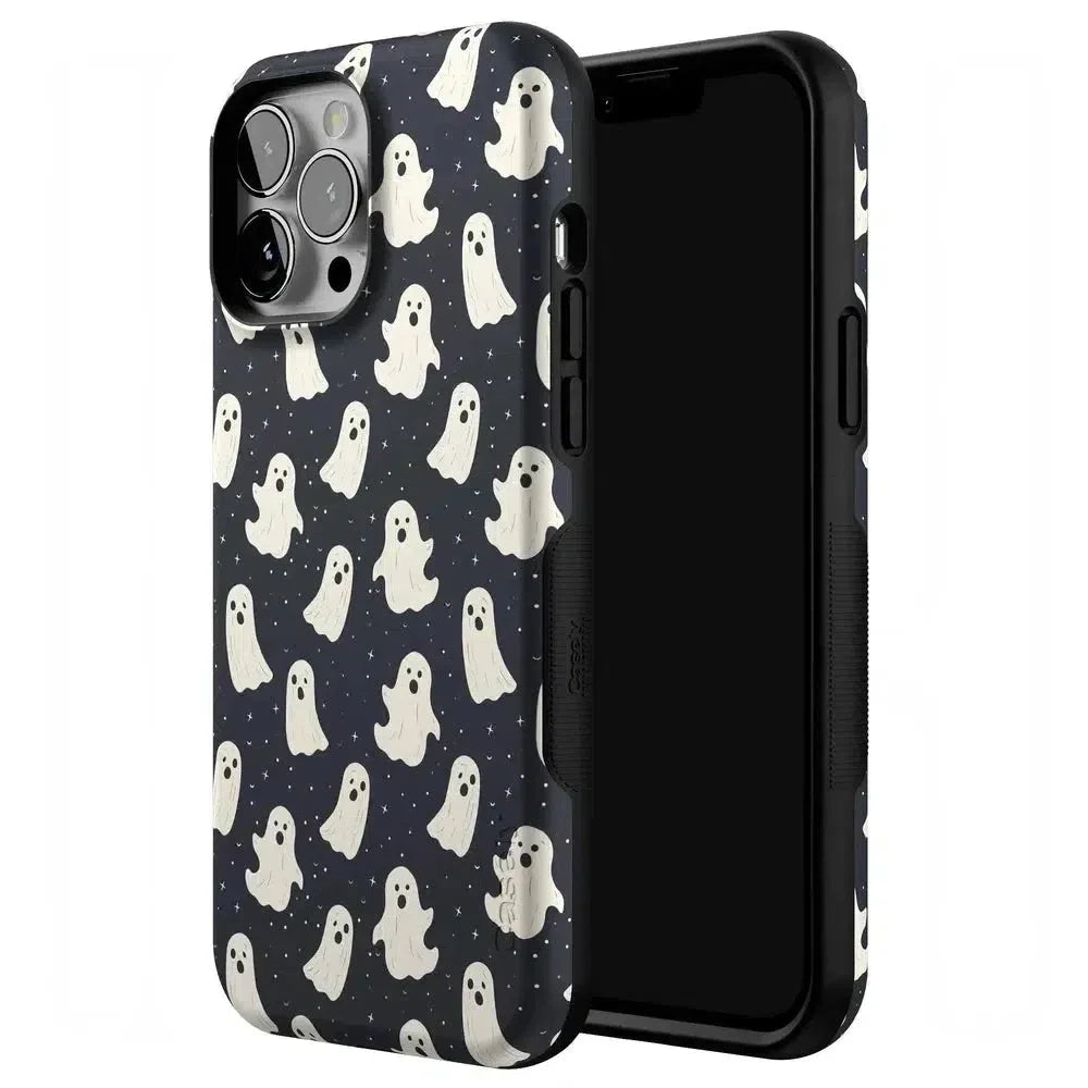 All Boos No Bite | Friendly Ghost Case Phone Case Casetry