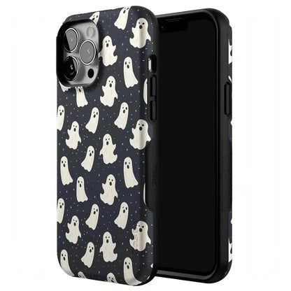 All Boos No Bite | Friendly Ghost Case Phone Case Casetry