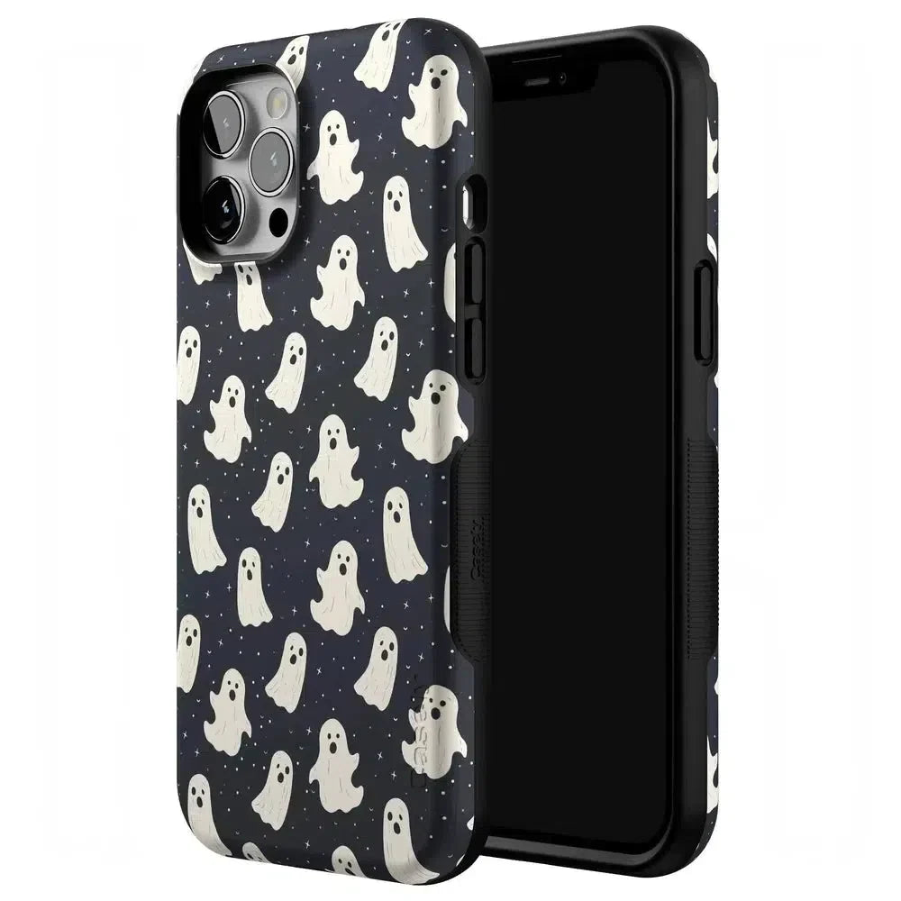 All Boos No Bite | Friendly Ghost Case Phone Case Casetry