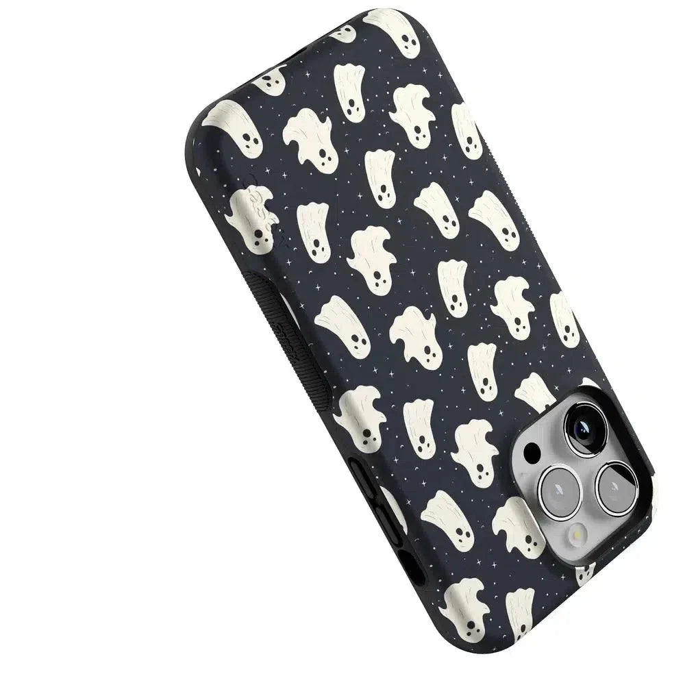 All Boos No Bite | Friendly Ghost Case Phone Case Casetry