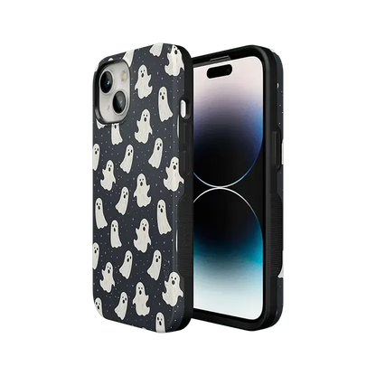 All Boos No Bite | Friendly Ghost Case Phone Case Casetry