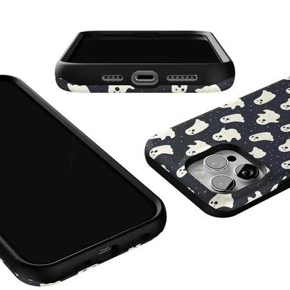 All Boos No Bite | Friendly Ghost Case Phone Case Casetry