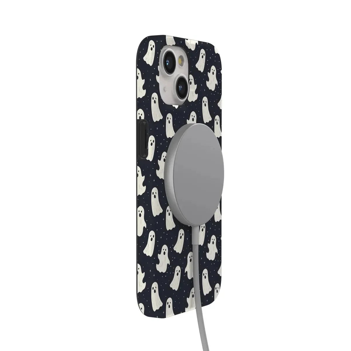 All Boos No Bite | Friendly Ghost Case Phone Case Casetry