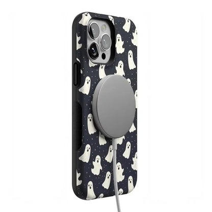 All Boos No Bite | Friendly Ghost Case Phone Case Casetry