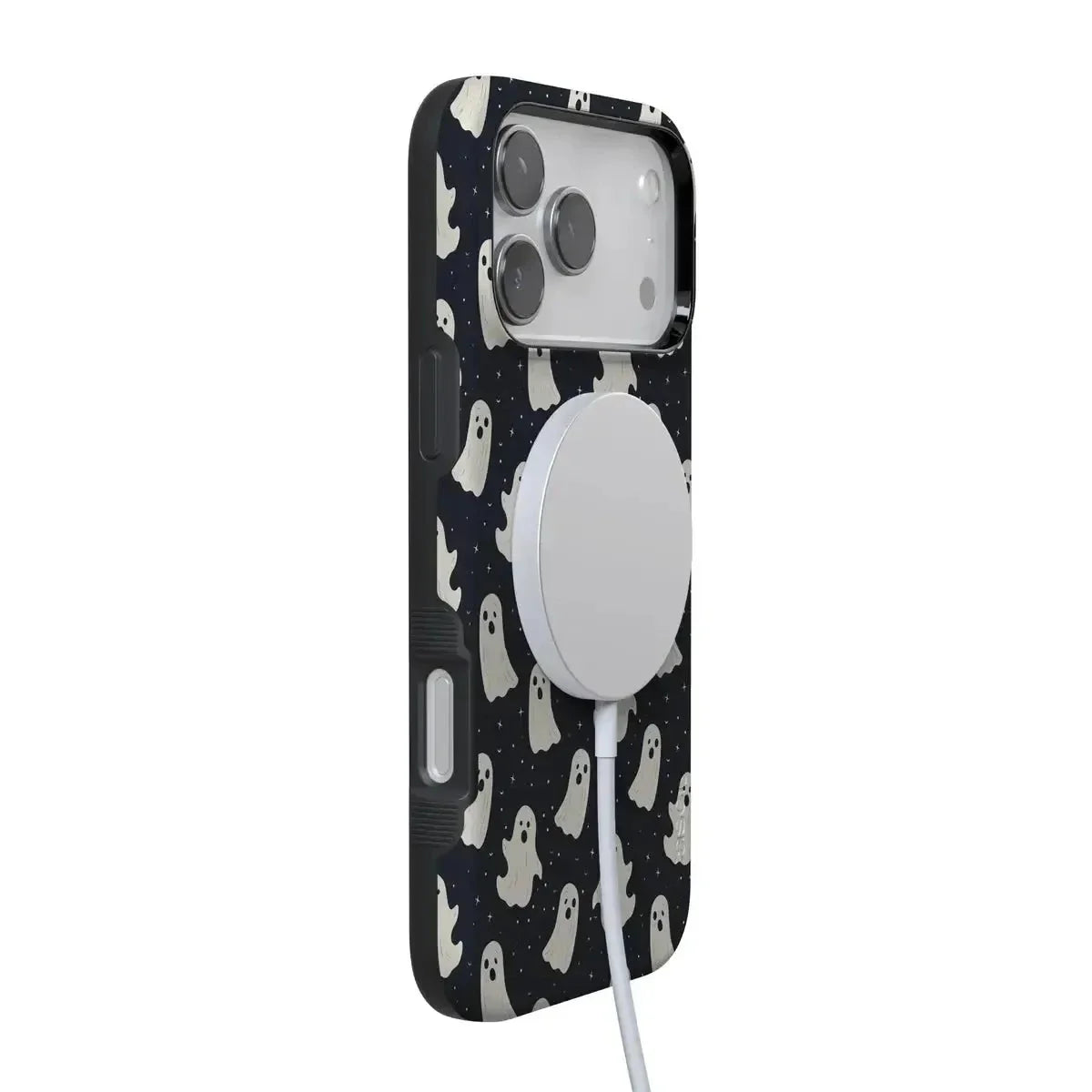 All Boos No Bite | Friendly Ghost Case Phone Case Casetry