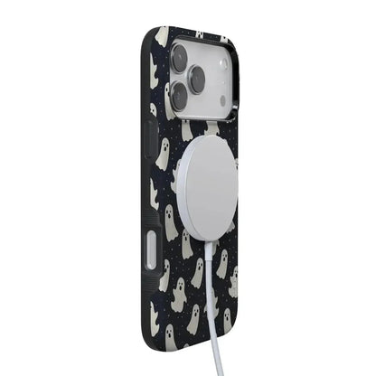 All Boos No Bite | Friendly Ghost Case Phone Case Casetry