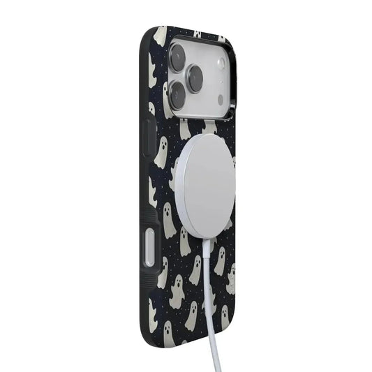All Boos No Bite | Friendly Ghost Case Phone Case Casetry