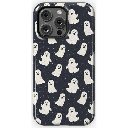 All Boos No Bite | Friendly Ghost Case Phone Case Casetry