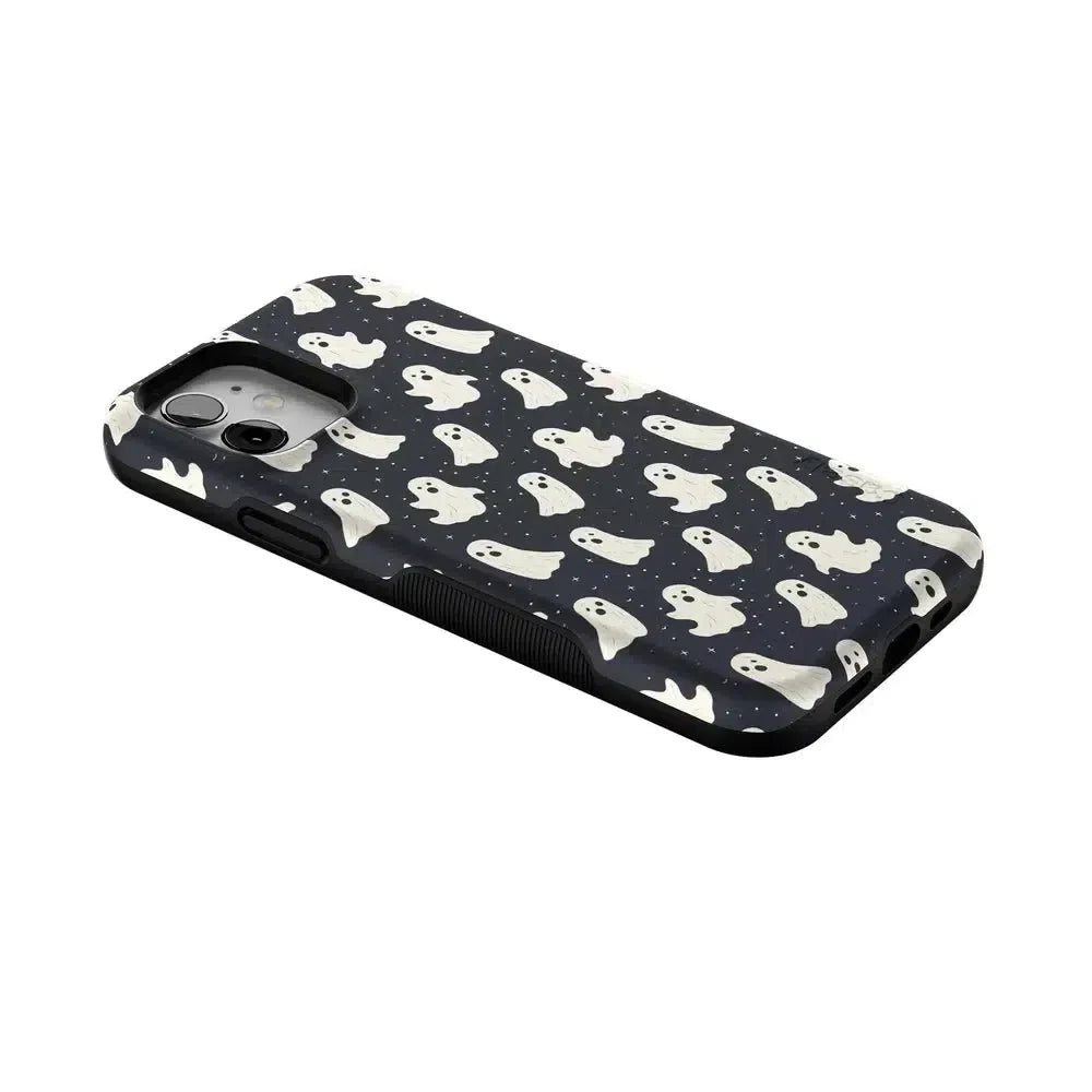 All Boos No Bite | Friendly Ghost Case Phone Case Casetry