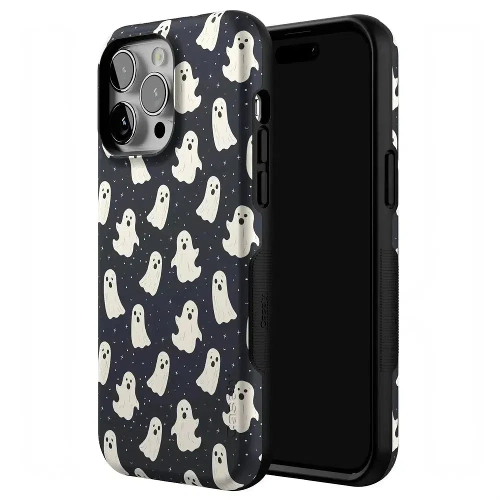All Boos No Bite | Friendly Ghost Case Phone Case Casetry