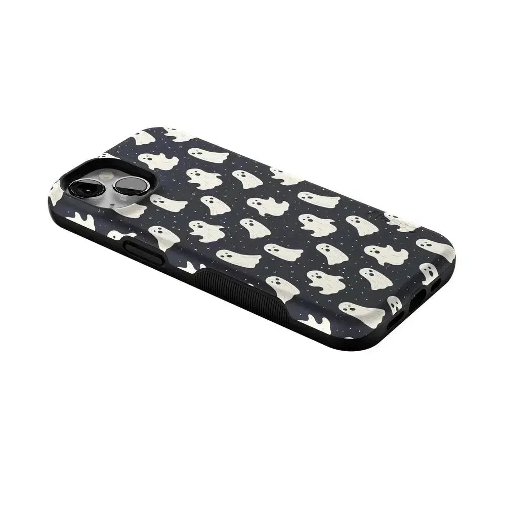 All Boos No Bite | Friendly Ghost Case Phone Case Casetry