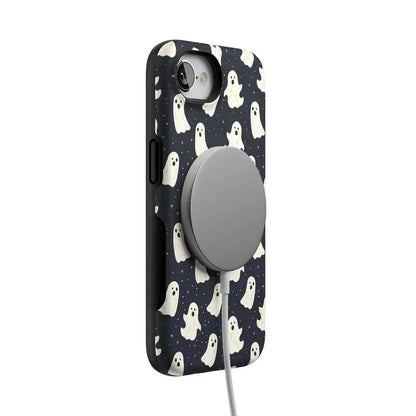 All Boos No Bite | Friendly Ghost Case Phone Case Casetry