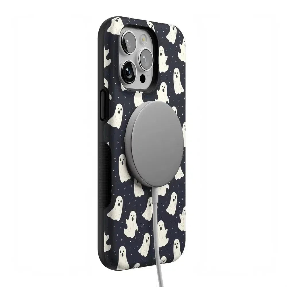 All Boos No Bite | Friendly Ghost Case Phone Case Casetry