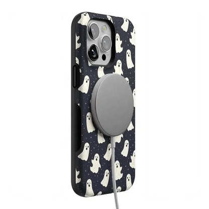 All Boos No Bite | Friendly Ghost Case Phone Case Casetry