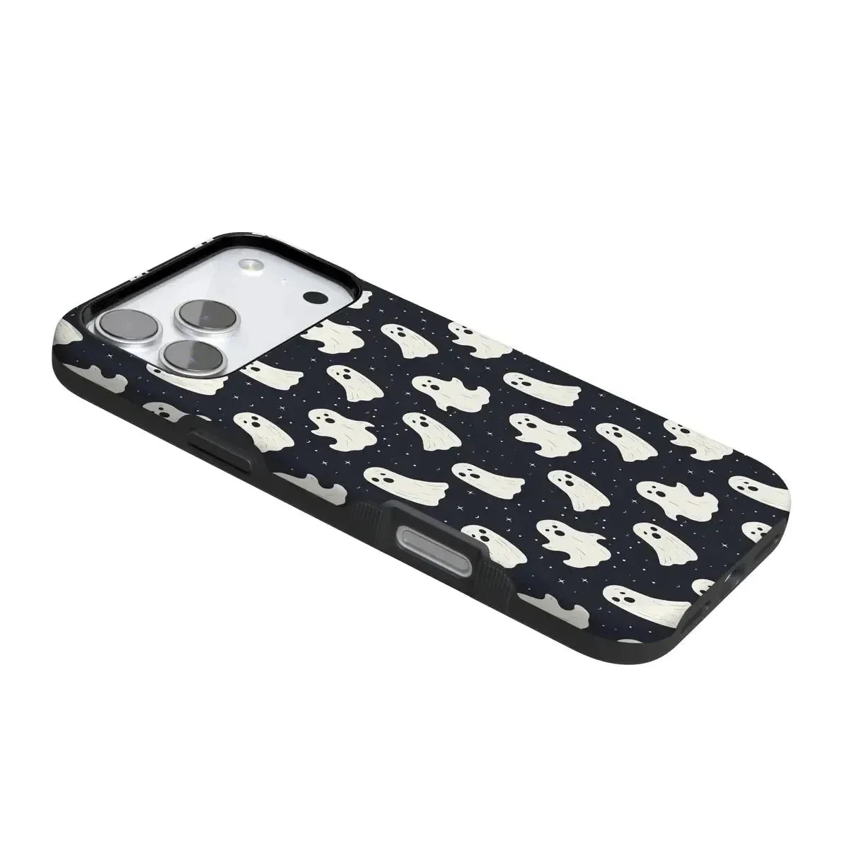All Boos No Bite | Friendly Ghost Case Phone Case Casetry
