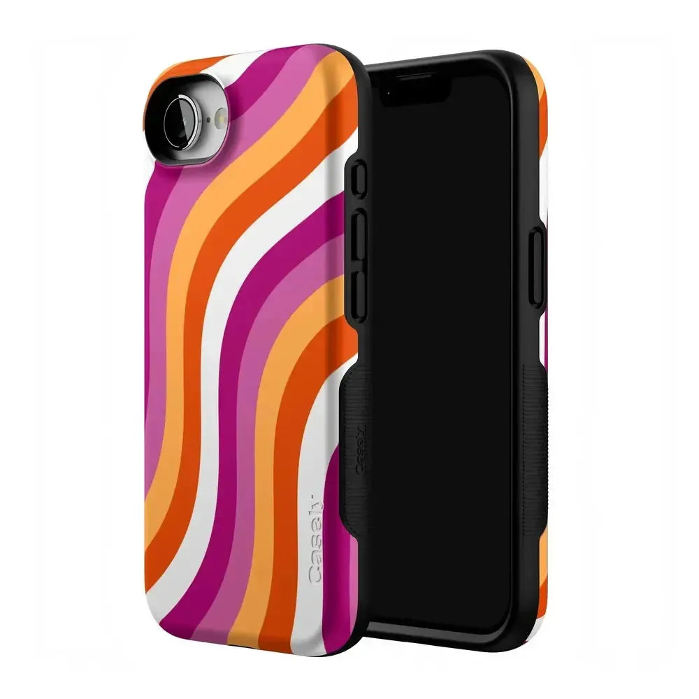 All for Love | Pride Case Phone Case Casetry