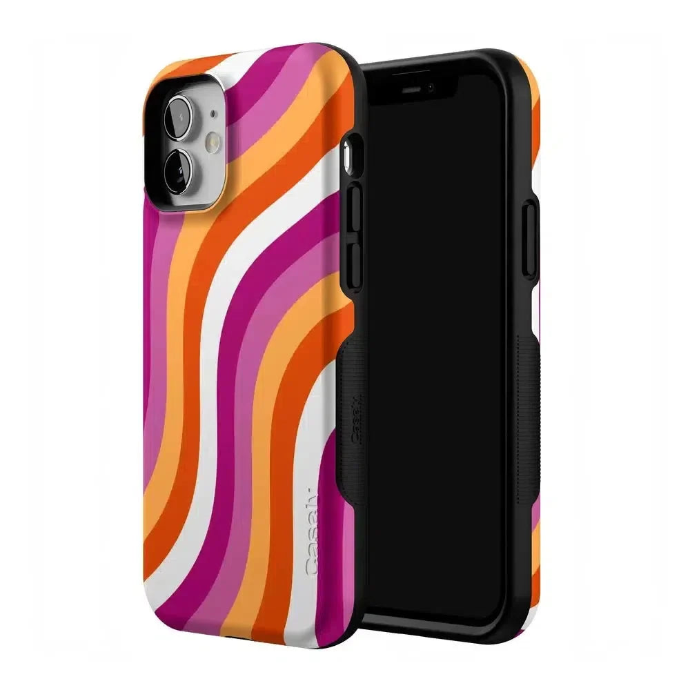 All for Love | Pride Case Phone Case Casetry