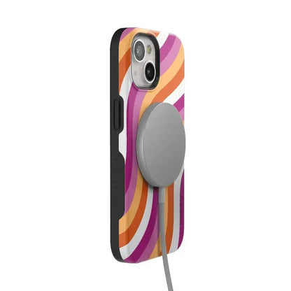 All for Love | Pride Case Phone Case Casetry