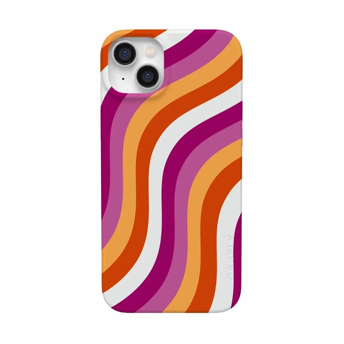 All for Love | Pride Case Phone Case Casetry