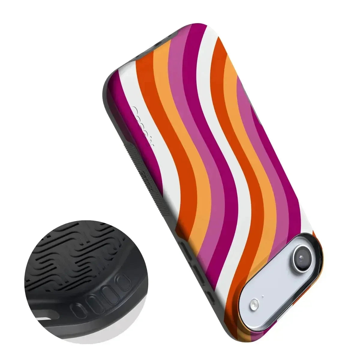 All for Love | Pride Case Phone Case Casetry