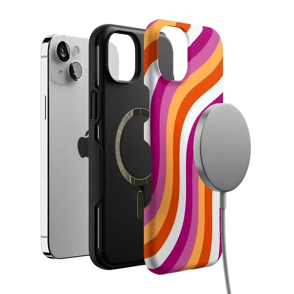 All for Love | Pride Case Phone Case Casetry