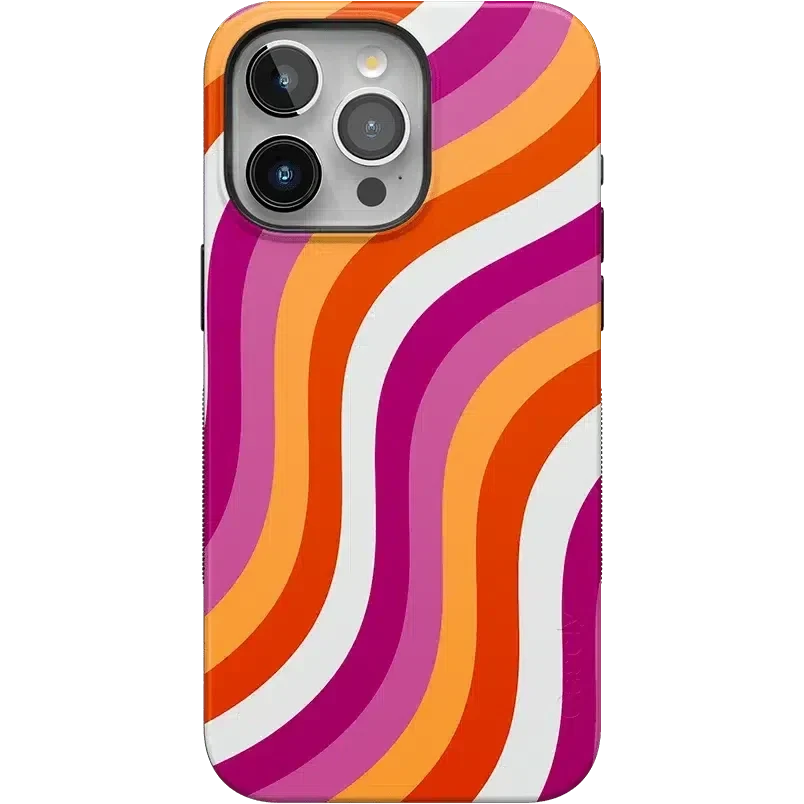 All for Love | Pride Case Phone Case Casetry