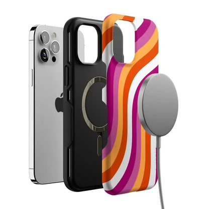 All for Love | Pride Case Phone Case Casetry