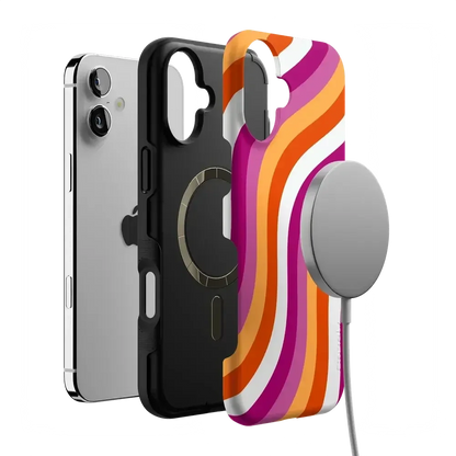 All for Love | Pride Case Phone Case Casetry