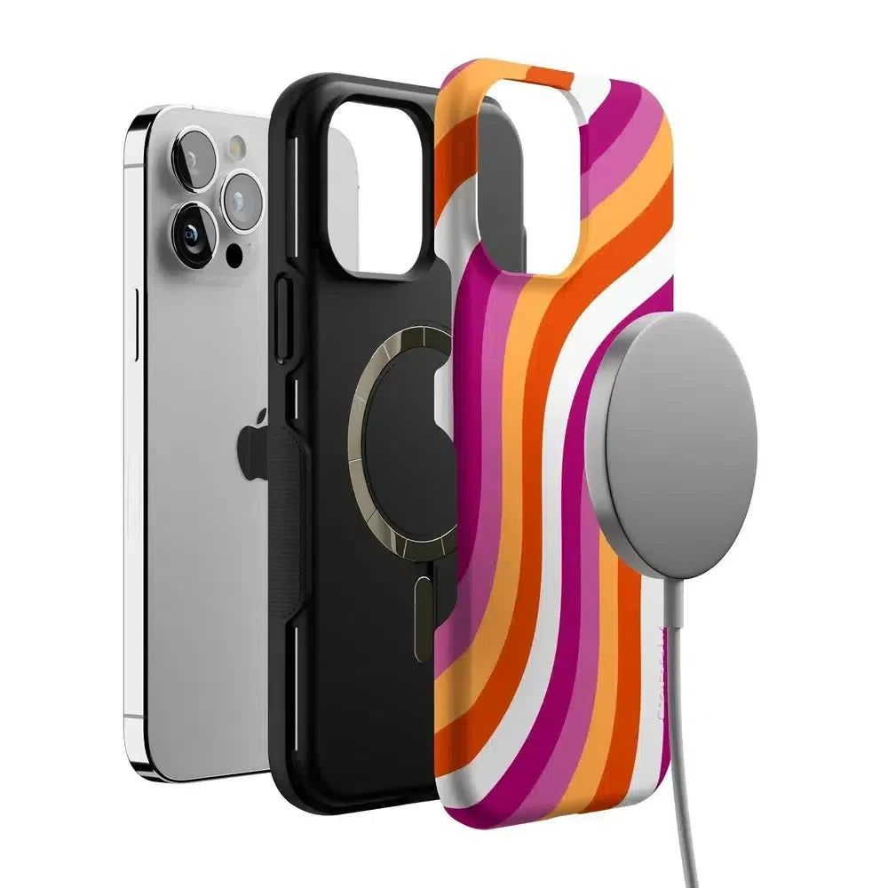 All for Love | Pride Case Phone Case Casetry