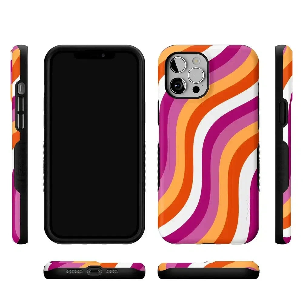 All for Love | Pride Case Phone Case Casetry