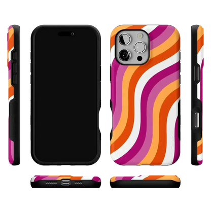 All for Love | Pride Case Phone Case Casetry