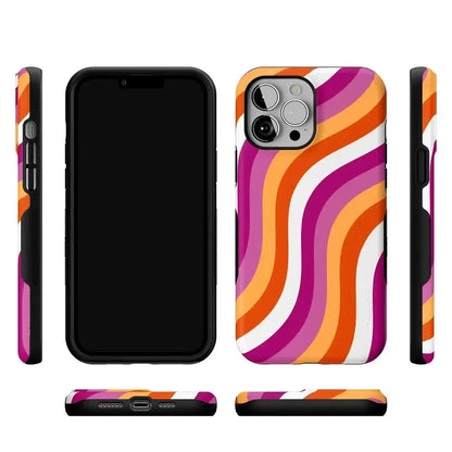 All for Love | Pride Case Phone Case Casetry