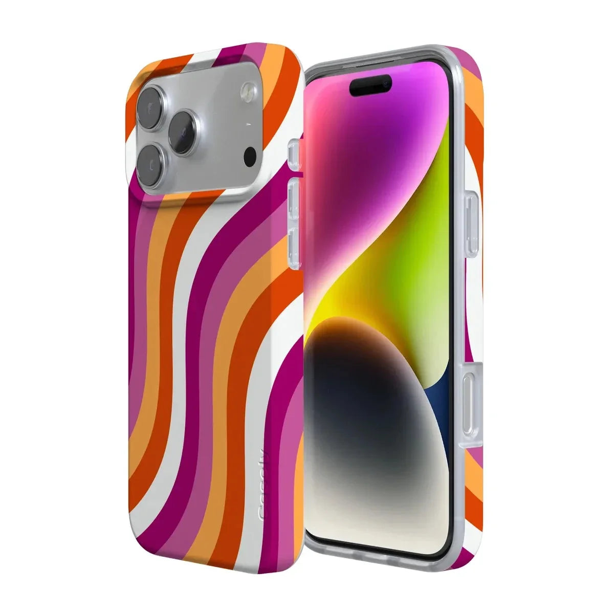 All for Love | Pride Case Phone Case Casetry