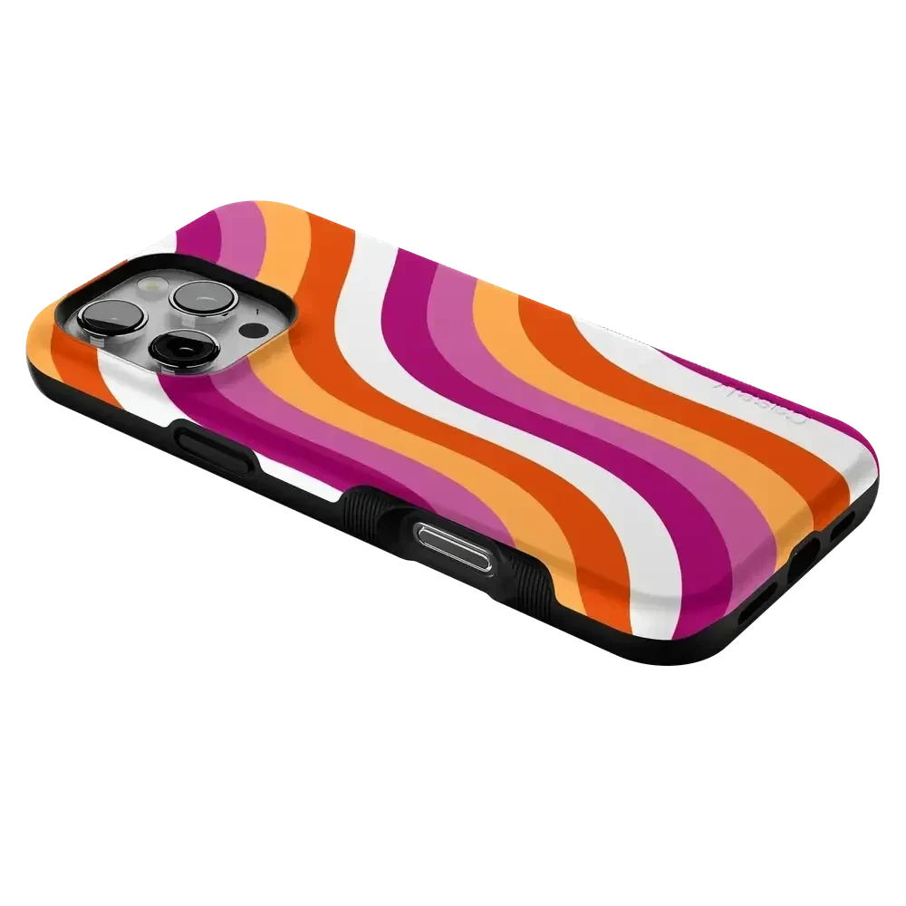 All for Love | Pride Case Phone Case Casetry