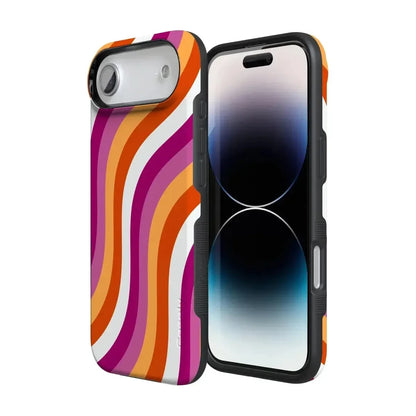 All for Love | Pride Case Phone Case Casetry