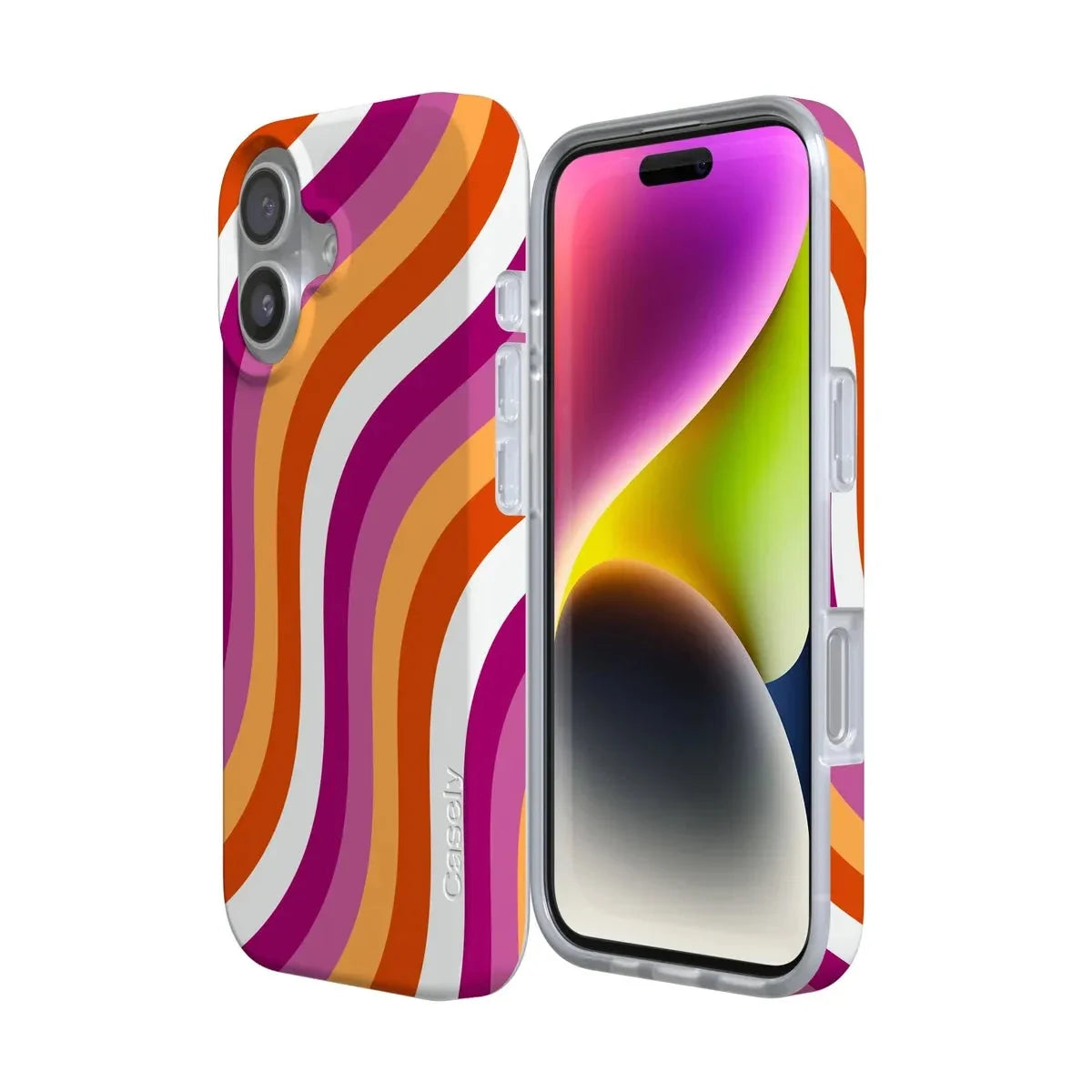 All for Love | Pride Case Phone Case Casetry