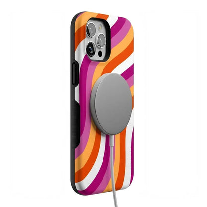 All for Love | Pride Case Phone Case Casetry