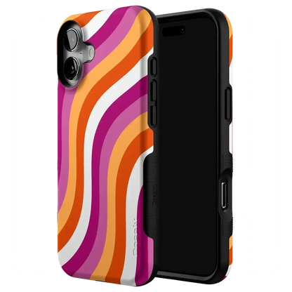 All for Love | Pride Case Phone Case Casetry