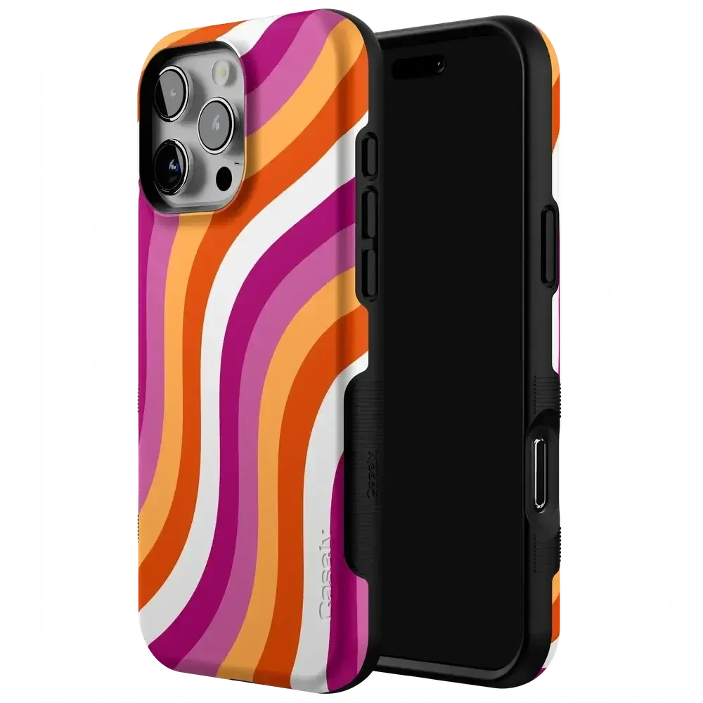 All for Love | Pride Case Phone Case Casetry
