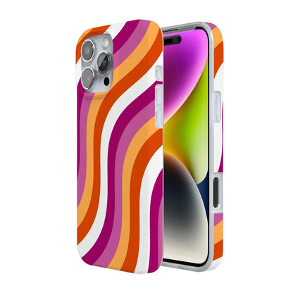 All for Love | Pride Case Phone Case Casetry