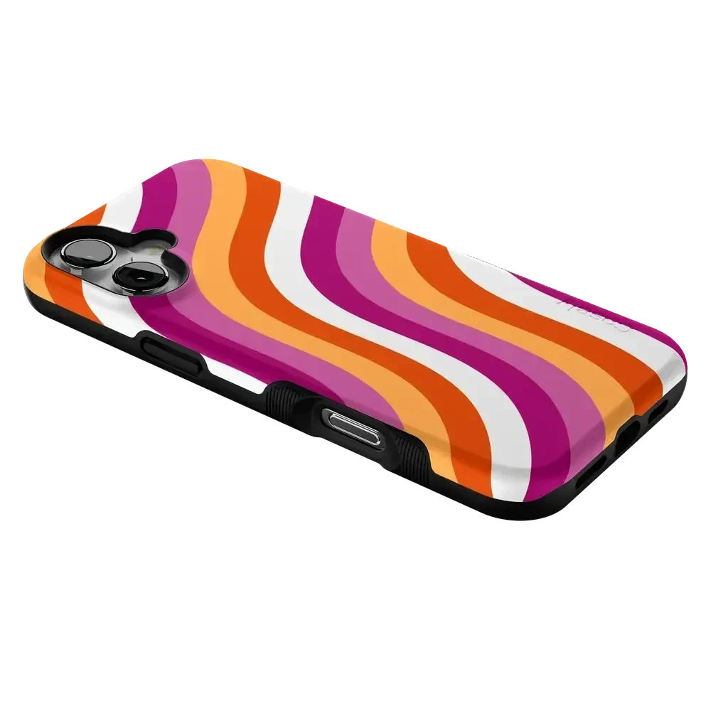 All for Love | Pride Case Phone Case Casetry